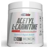 $35 EHP Labs Acetyl L Carnitine Powder - Supports