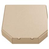 $30 Pre-Made pizza Box with Bevel Edge 10' x 10' x