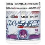 $60 EHPlabs, Ghostbusters, OxyShred, Thermogenic F