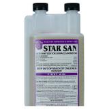 $29 Five Star - 6022b_ - Star San - 32 Ounce - Hig