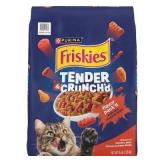 $16 Friskies Tender & Crunchy with Flavors Chicken