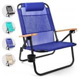 $130 Water Buffalo Bondi Beach Chair Backpack Beac