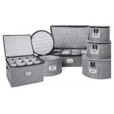 $80 Tuza China Storage Containers, Dish Storage Pr