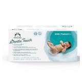 $35 Amazon Brand - Mama Bear Gentle Touch Diapers,