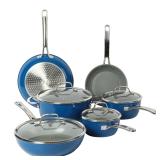 $96 Sur La Table Kitchen Essentials 10 Piece PFA F