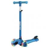 $50 GOTRAX KS1 Kids Kick Scooter, Toddler Scooter