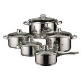$54 Elo Skyline Stainless Steel Kitchen Induction