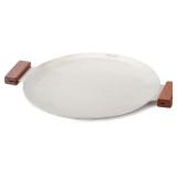 $56 BELL ROCK Bellrock 11.8 inch Circle Griddle pa