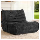 $110 HABUTWAY Bean Bag Chair, Giant Bean Bag Chair