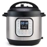 $120 Instant Pot 8qt Duo Pressure Cooker