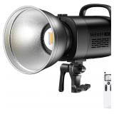 $76 NEEWER Upgraded CB60 70W LED Video Light, 5600