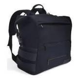 Diaper Bag Backpack Zuna Neoprene Water-resistant