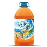 $16 Hawaiian Punch Orange Ocean Juice, 1 Gal, Bott