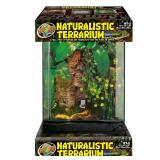 $152 Zoo Med Laboratories SZMNT2 Naturalistic Terr