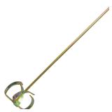 $41 DEWALT Drywall Mud Mixer | 32 Shaft and 7 Head