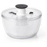 $28 OXO Good Grips Little Salad & Herb Salad Spinn
