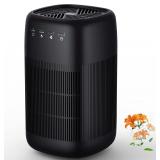 $100 Afloia Air Purifier and Dehumidifier in 1, Ai