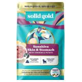 $80 Solid Gold Dry Dog Food for Sensitive Stomachs
