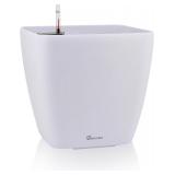 $117 Dexceder 18x17 Self Watering Planter with Whe