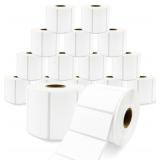 $47 Compatible Thermal Labels Replacement for Zebr