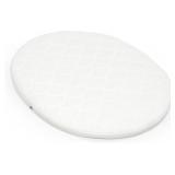 $145 Stokke Sleepi Mini Mattress, White - Layers o