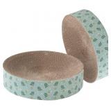 $30 Potato Brothers-Pet Toys- Fetch Mate, Scratche