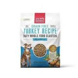 $130 The Honest Kitchen Grain Free Whole Food Clus