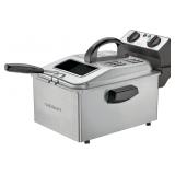 $153 Cuisinart DF250 1800-Watt 2-1/5-Pound-Capacit