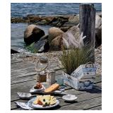 $34 LCC16123 Shore Thing Dogtail Grass