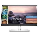 $324 HP Inc. E24t G4 FHD Touch Monitor 23.8' FHD (