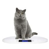 $44 SIKE Feline Scale, Digital Portable Pet Dog Ca