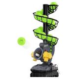 $140 A11N SPORTS Pickleball Automatic Launcher   A