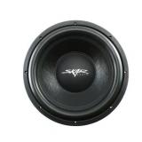 $175 Skar Audio VD-12 D4 12' 500W RMS Dual 4 Shall