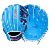$57 Wilson 2026 A450 Baseball Gloves