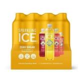 $11 Sparkling Ice Lemonade Variety Pack - 12pk/17