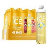 $14 Sparkling Ice Lemonade Variety Pack, Flavored
