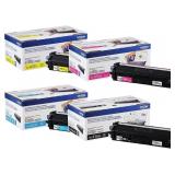 $525 Brother TN436BK Super High Yield and TN433 (C