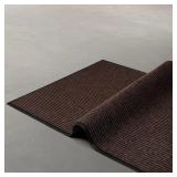 $50 MaxMat  Large Waterproof Doormat - Heavy Duty,