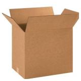$59 Box Partners Corrugated Bxs,16x10x16,Kraft,25/