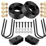 $83 SCITOO 3' Front and 2' Rear Leveling lift kit
