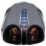 $300 Miko Shiatsu Foot Massager Machine With Deep-