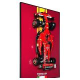 $117 Display Wall Mount Frame for Lego Technic Fer