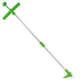 $21 Weed Puller Tool, Stand Up Weed Puller Garden