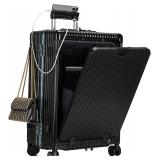 $170 feilario Aluminium Frame PC Hard Shell Spinne