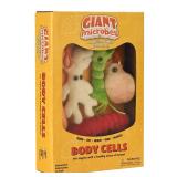 $30 GIANT MICROBES Body Cells Themed Gift Box, Bio