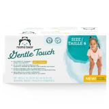 $36 Amazon Brand - Mama Bear Gentle Touch Diapers,