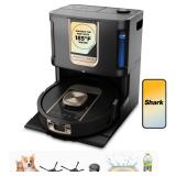 $650 Shark Robot Vacuum & Mop Combo, PowerDetect T