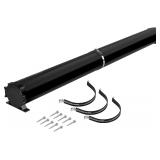 $53 Touri RV Adjustable EZ Hose Carrier TR5094BK w