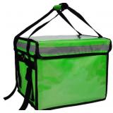 $23 bolsa de entrega de comestibles para catering,