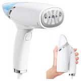 $36 Travel Steamer for Clothes Portable Mini - Onl